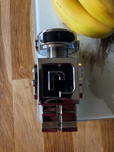 Paco rabanne phantom - paco,
