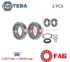 713 6200 10 WHEEL BEARING KIT