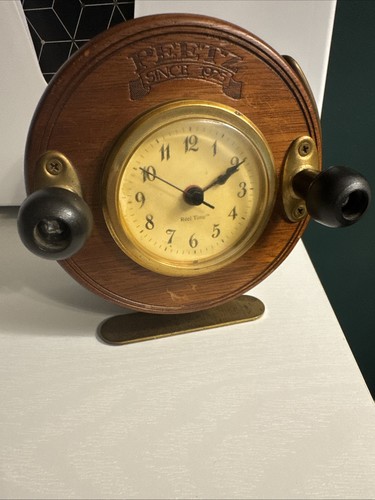 Vintage peetz reel - vintage, time