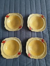 Royal Venton Ware Yellow