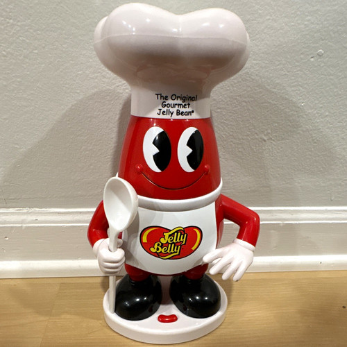 Jelly belly original gourmet - jelly,