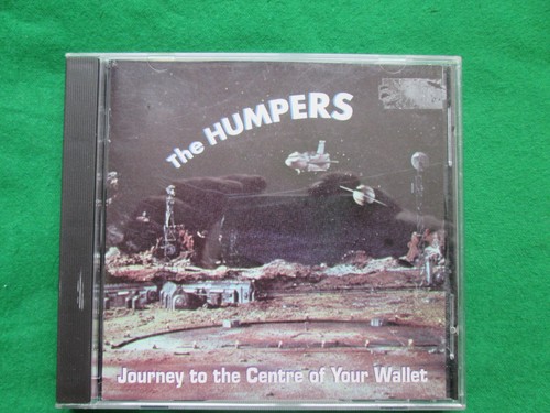 The humpers journey to - humpers,