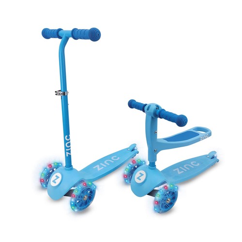 Zinc 3in1 first - my, scooter