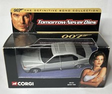 CORGI JAMES BOND 007 TOMORROW