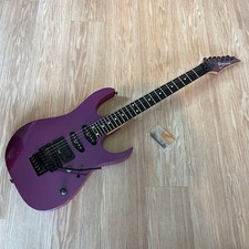 Rare Ibanez RG560 SSH 24-Fret