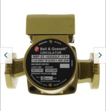 Bell & Gosett bronze