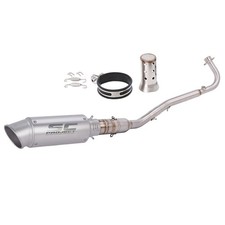 Z125 Pro 2017-2025 for