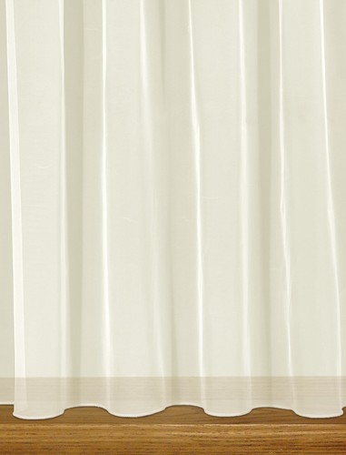 Net curtains super value - net,