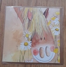 Blank Greeting Card Buttercups By Alex Clark Any Occasion Card Sealed 
