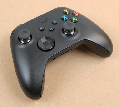 Microsoft wireless controller - microsoft,
