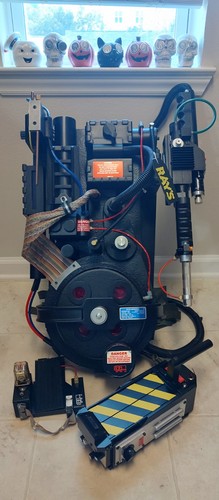 Ghostbusters proton pack - ghostbusters,