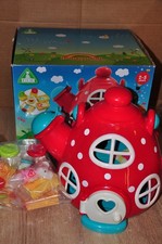 Happyland Kettle Cottage
