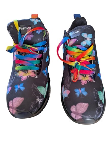 Woman trainers shoes - trainers,