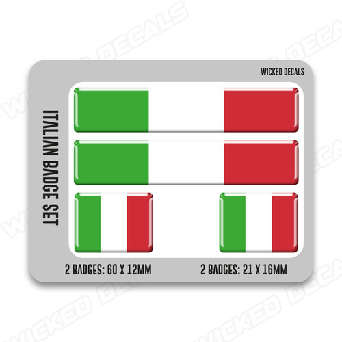 Gloss domed gel italy - 4,