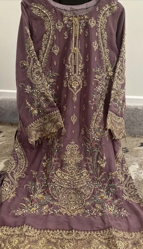 Pakistani indian salwar - pakistani,