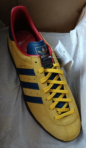 Adidas sns london uk10 - adidas,