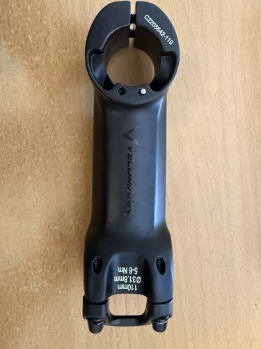 Bianchi velomann stem 110mm - bianchi,