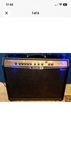 Line 6 Spider Valve Bogner