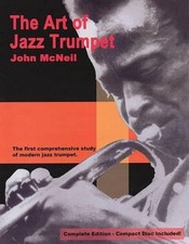 The Art of Jazz Trumpet -