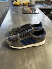 retro adidas oregon trainers