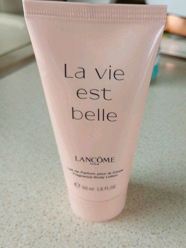 Lancome vie est belle 50ml - est,