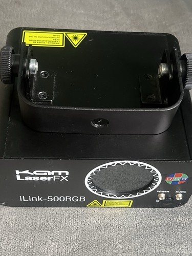 Kam laserfx ilink - ilink-500rgb, rgb
