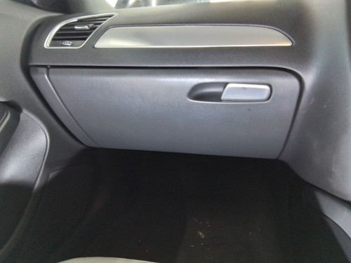 Glove box audi - audi, mk4