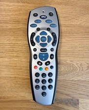 Genuine Sky+ HD Remote Control