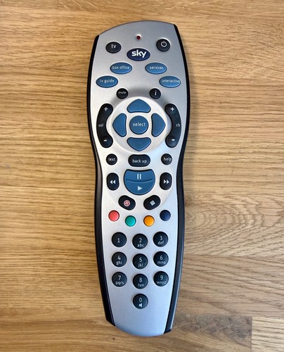 Genuine sky remote control - genuine, hd