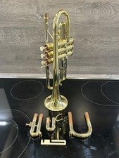 Getzen 300 Series Eb/D Trumpet
