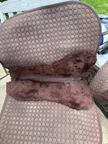 Mattes sheepskin full - mattes,