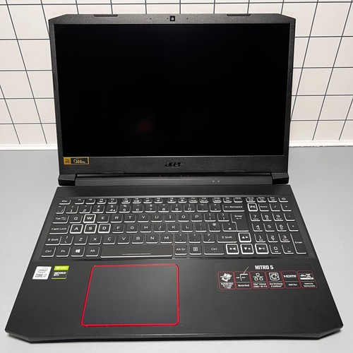 Acer nitro gaming - acer, laptop