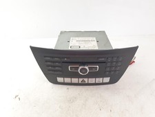 MERCEDES C CLASS STEREO MEDIA