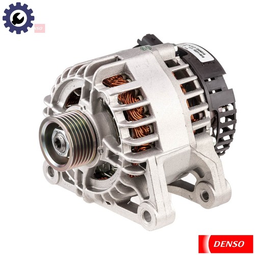 Alternator dan515 for - dan515, peugeot