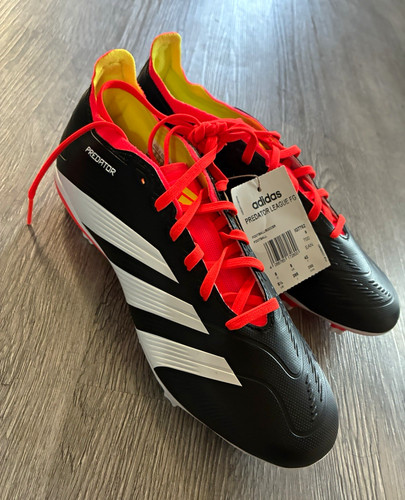 Adidas predator league - adidas, fg