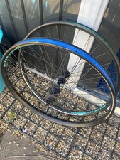 Scott Syncros 27.5 Boost