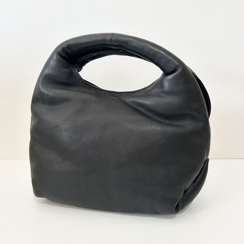 Cos butter soft leather - soft, grab