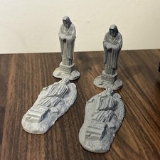 LOTR Gothic Crypt Terrain 4×