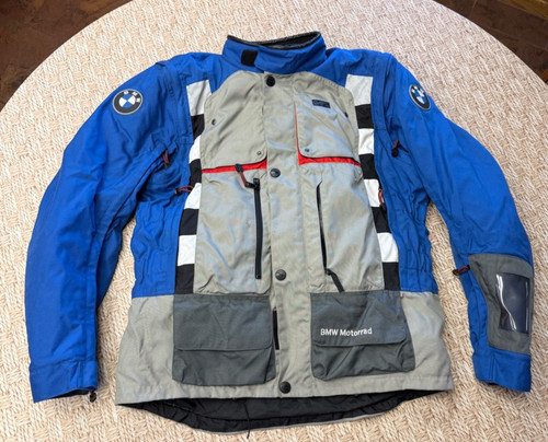 Bmw jacket - bmw,
