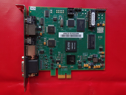 Vitec vm4 2ex - vm4-2ex, wincan