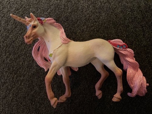 Schleich bayala fantasy - fantasy, pink