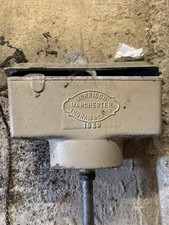 vintage Toilet System