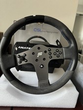 FANATEC CSL Elite Wheelbase