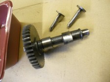 Suffolk Qualcast 43S Cam shaft