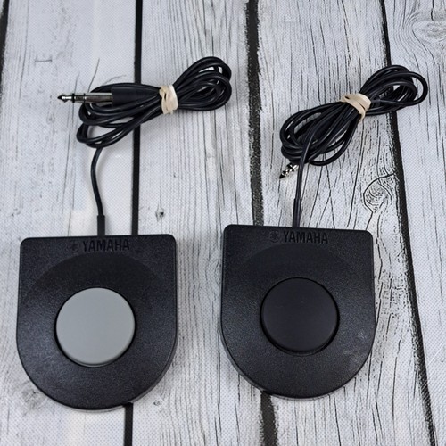 Yamaha digital drum pad - yamaha, foot