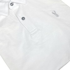 NEXT Mens Plain Polo Shirt