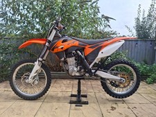 2013 KTM 450 SX-F