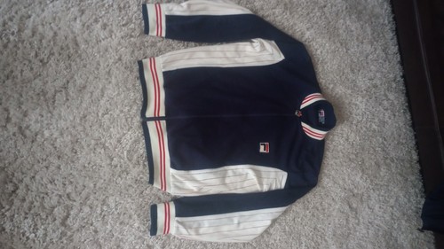 Fila settanta 80s casuals - ,