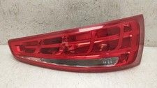 Q3 DRIVERS TAIL LIGHT LAMP
