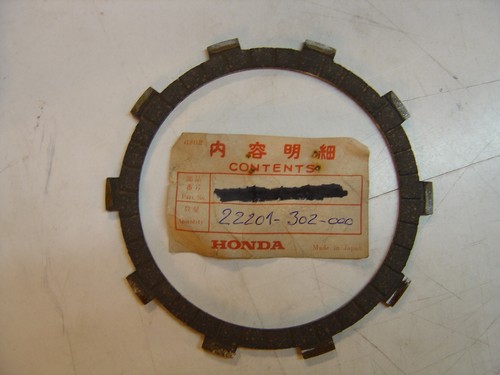 Cb350f cb400four xl3 - cb350f-cb400four, 3mm
